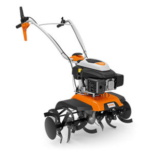 Stihl MH585 Petrol Powerful Multi-Purpose Tiller