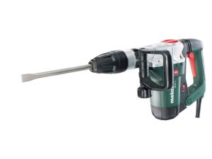 Metabo MHE5 5kg SDS Max Demolition Hammer 110V