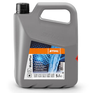 Stihl Moto4Plus Fuel - 5 Litre