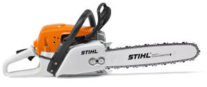 Stihl MS291 Petrol 18"/45cm Versatile Agricultural Chainsaw