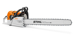 Stihl MS881 Petrol 36"/90cm Professional Forestry Chainsaw