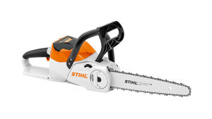 Stihl MSA120C-B Cordless Chainsaw - Bare Unit