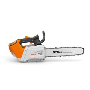 Stihl MSA220TC-O Cordless Top Handle Chainsaw with Oil Sensor - 35cm/14" - Bare Unit