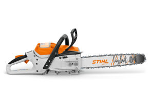 Stihl MSA300 Cordless Chainsaw 14"/35cm - Bare Unit