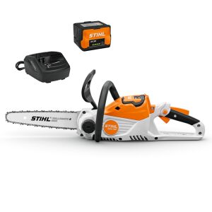 Stihl MSA70 C-B Cordless Chainsaw c/w 1 x AK30 Battery & AL101 Charger