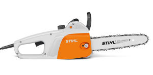Stihl MSE141 Electric Manoeuvrable & Lightweight Entry-Level Chainsaw 240V