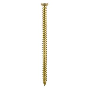 Multi-Fix Concrete Screws