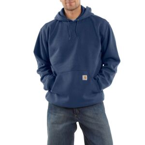 Carhartt Hooded Sweatshirt - New Navy - X-Large