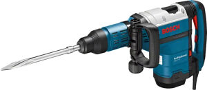 Bosch GSH7VC Breaker 110V