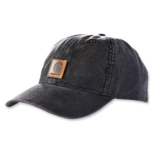 Carhartt Odessa Cap - Black