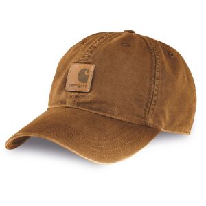 Carhartt Odessa Cap - Brown