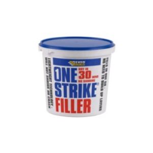 One Strike Filler 1 Litre