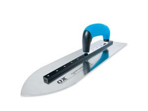 Ox Pro Pointed Flooring Trowel