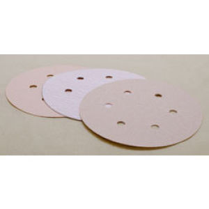 Sanding Discs