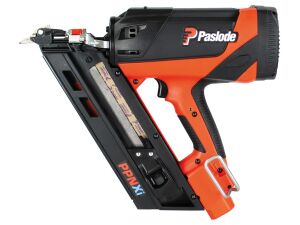 Paslode PPNXI Lithium PPN/Positive Placement Nailer Kit