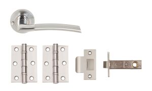 Dale Hardware PBX2000-PRV Plus Boxed Privacy Door Pack