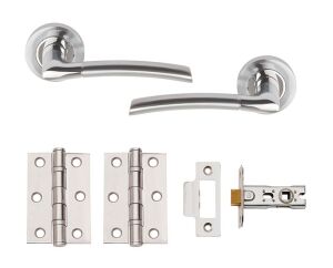 Dale Hardware PBX2000 Plus Boxed Door Pack