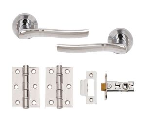 Dale Hardware PBX2010-PRV Mode Boxed Privacy Door Pack