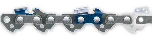 Stihl Picco Micro 3 Chain (PM3) 3/8"P 1.1mm for 14" Bar