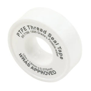 12mm PTFE Tape