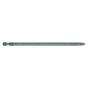 PTI PZ2 x 150mm Pozi Drive Bits (Pack of 2)