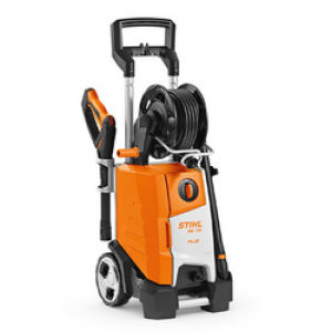 Stihl RE130 Plus Cold Pressure Washer 240V