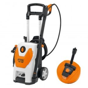 Stihl Electric Machines