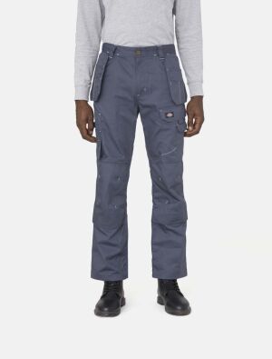 Dickies Redhawk Pro Trousers - Grey - Size 36"