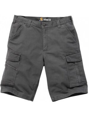 Carhartt Rigby Rugged Cargo Shorts - Shadow - Waist 30"