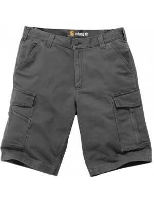 Carhartt Rigby Rugged Cargo Shorts - Shadow - Waist 36"