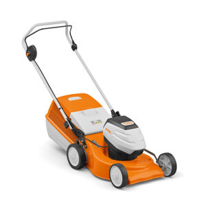 Stihl RMA248 Cordless Lawn Mower 18"/46cm - Bare Unit