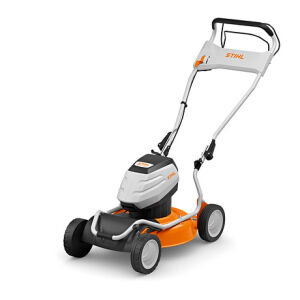 Stihl RMA2RV Cordless Mulching Lawn Mower 18"/46cm - Bare Unit