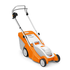 Stihl RME339 Compact Electric Lawn Mower for Small Lawns 240V