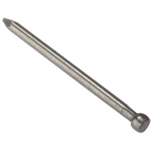 50 x Stainless Steel Lost Head Round Wire Nails - 1Kg Pack | Pre-Packed Boxes of Nails | Fixings and Powertool Center 50 x Stainless Steel Lost Head Round Wire Nails - 1Kg Pack | Pre-Packed Boxes of Nails | Fixings and Powertool Center