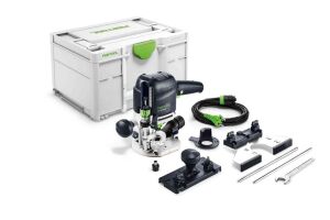 Festool 576924 Router OF 1010 REQ-Plus 110V