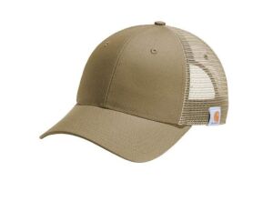 Carhartt Rugged Professional Series Cap - Dark Khaki