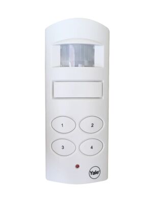 Yale SAA5015 Wireless Shed & Garage Alarm