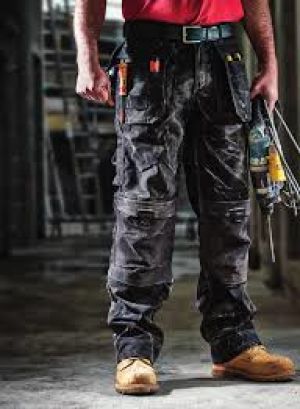 Safety & Workwear