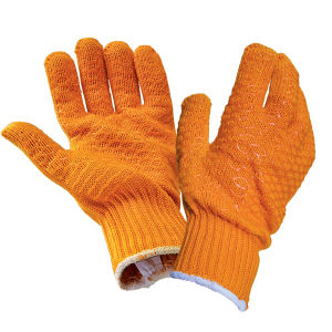 Scan Gripper Gloves