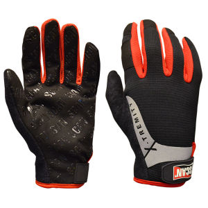 Scan Work Glove with Touch Screen Function - Size 10 (XL)