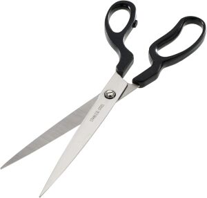 Stanley Stainless Steel Paper Hangers Scissors 275mm