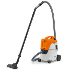 Stihl SE62 Wet & Dry Vacuum Cleaner 240V