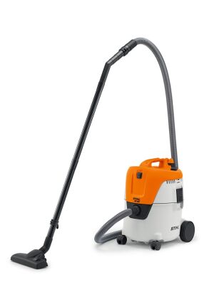 Stihl SE62 Wet & Dry Vacuum Cleaner 240V