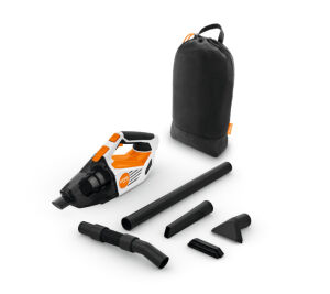 Stihl SEA20 Cordless Hand Vacuum - Bare Unit