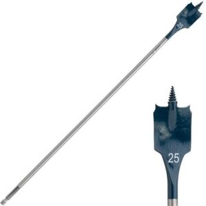 Bosch Self Cut Speed Spade Bit - Long 20 x 400mm