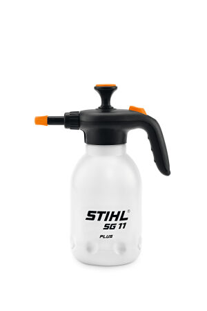 Stihl SH11 Plus Manual Sprayer