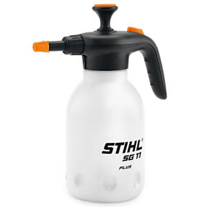 Stihl SH11 Plus Manual Sprayer