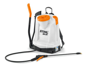 Stihl SG51 Backpack Manual Sprayer