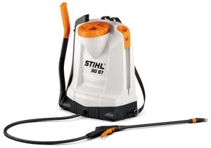 Stihl SG51 Backpack Manual Sprayer