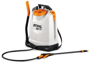 Stihl Manual Machines